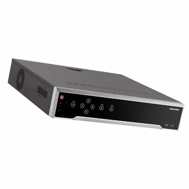 海康威视DS-8664N-K8 64路监控硬盘录像机