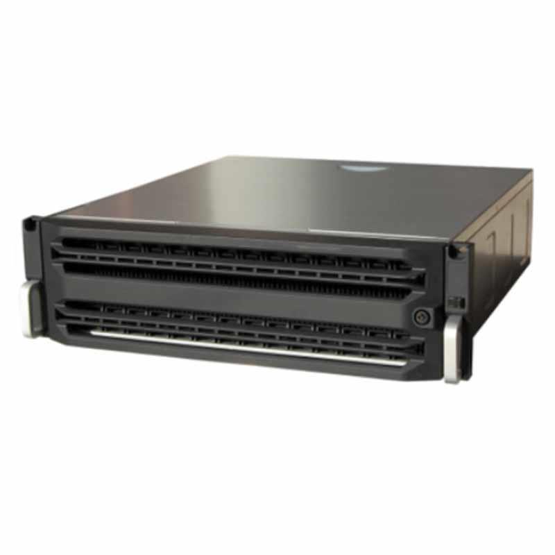 海康威视DS-A80316S网络视频存储器