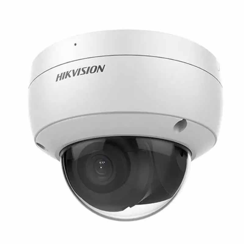 海康威视DS-2XA8125E-IZ 200万抓拍半球机