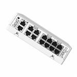 海康威视DS-KAD312 12口数字解码分配器