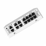海康威视DS-KAD312 12口数字解码分配器