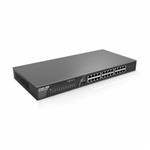 锐捷RG-ES124G V2 24口非网管型交换机