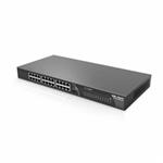 锐捷RG-ES124G V2 24口非网管型交换机