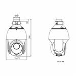海康DS-2DE4220IW-D/W(B)200万红外球机