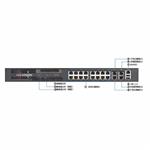 海康威视DS-6908UD-B21D 8路解码器