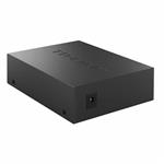 普联 TL-FC311A-3 千兆单模单纤光纤收发器