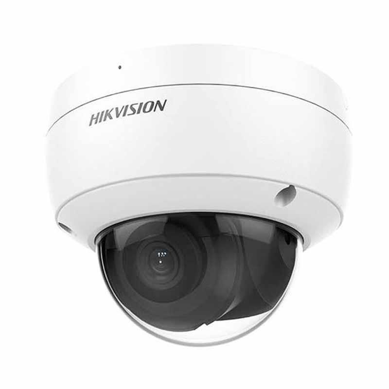 海康DS-2CD2745EFV2-IS 400万红外半球机