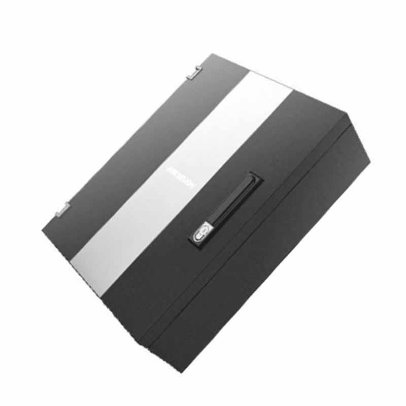 海康威视DS-K27M04 四门门禁控制器