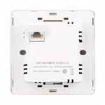 华三Mini A60面板式全千兆无线接入点