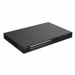 锐捷RG-NBS3100-24GT4SFP网管核心交换机