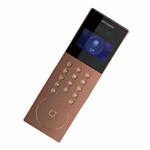 海康DS-KD9203-TFB1 4.3寸人脸识别门口机