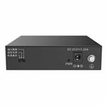 锐捷RG-ES106D-P非网管交换机