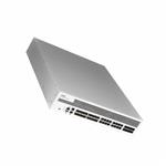 锐捷RG-WALL 1600-S3700下一代防火墙