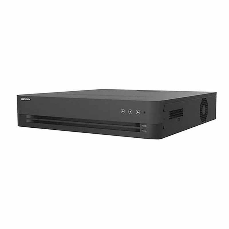 海康DS-7732N-E4-V2 32路4盘位硬盘录像机