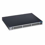 锐捷RG-S5750C-28SFP4XS-H千兆以太网交换机