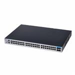 锐捷RG-S5750C-28SFP4XS-H千兆以太网交换机