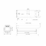 海康威视iDS-TCV900-BE/25 900万抓拍摄像机