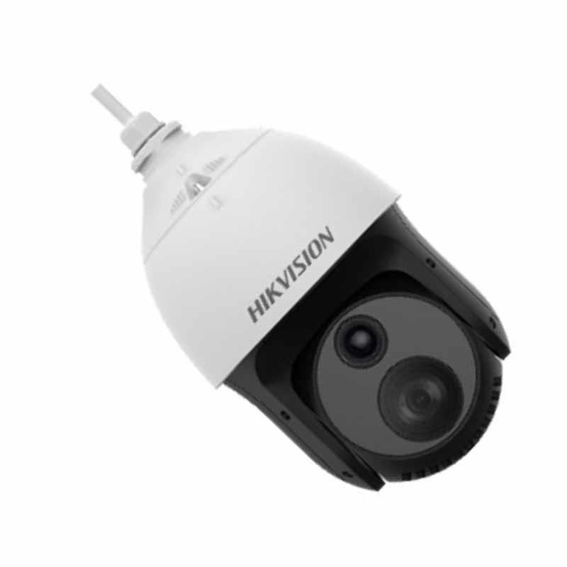 海康威视DS-2TD4237-25/V2智能球型摄像机
