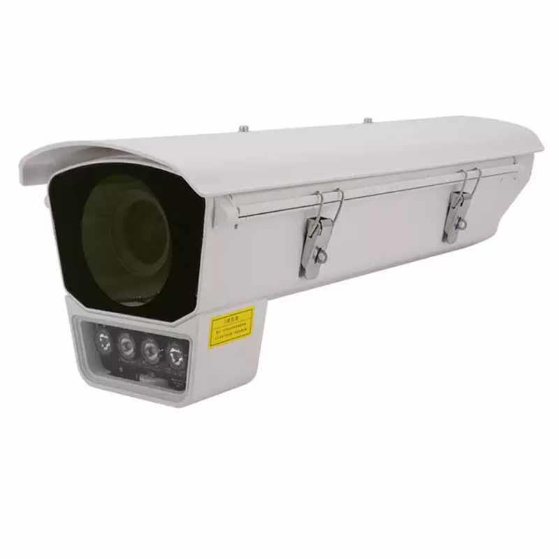 海康DS-2CD7047EWD/E2-X 400万一体机 