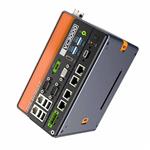 海康威视MV-Vc3502-128G60-F工业相机控制器