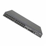 华三LS-3600V2-28F-EI 28口以太网交换机