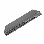 华三LS-3600V2-28F-EI 28口以太网交换机