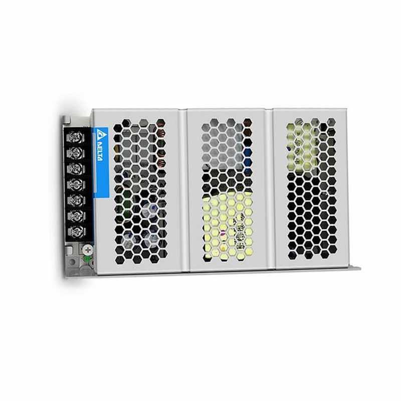 海康PMC-24V150W1BA工业相机控制开关电源