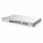 锐捷RG-NBS5100-24GT4SFP三层网管交换机