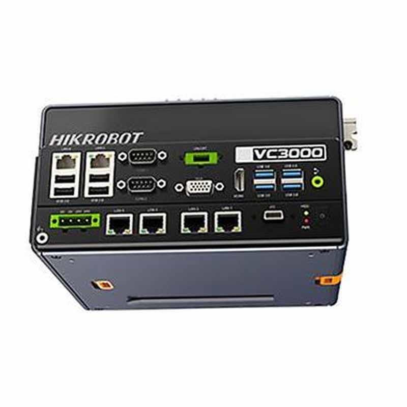 海康MV-VC3102-128G60机器人视觉控制器