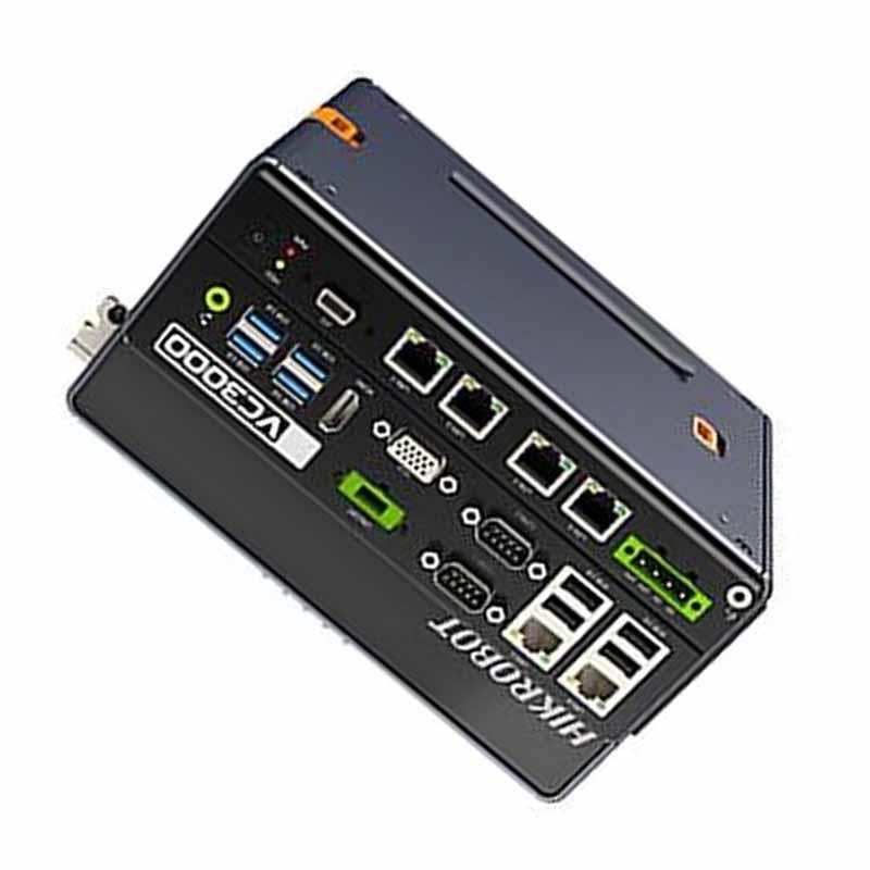 海康MV-VC3102-128G60机器人视觉控制器