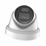 海康DS-2CD2345V3-I 400万网络红外半球机