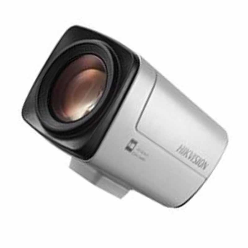 海康DS-2ZCN2006 130万网络一体化摄像机