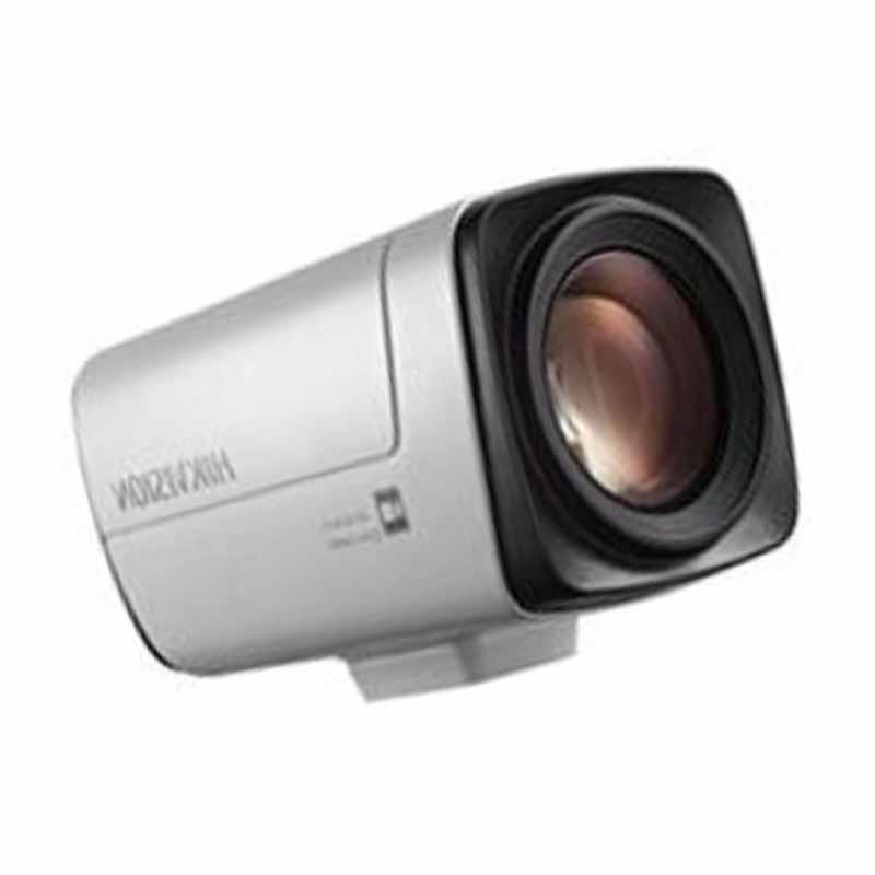 海康DS-2ZCN2006 130万网络一体化摄像机