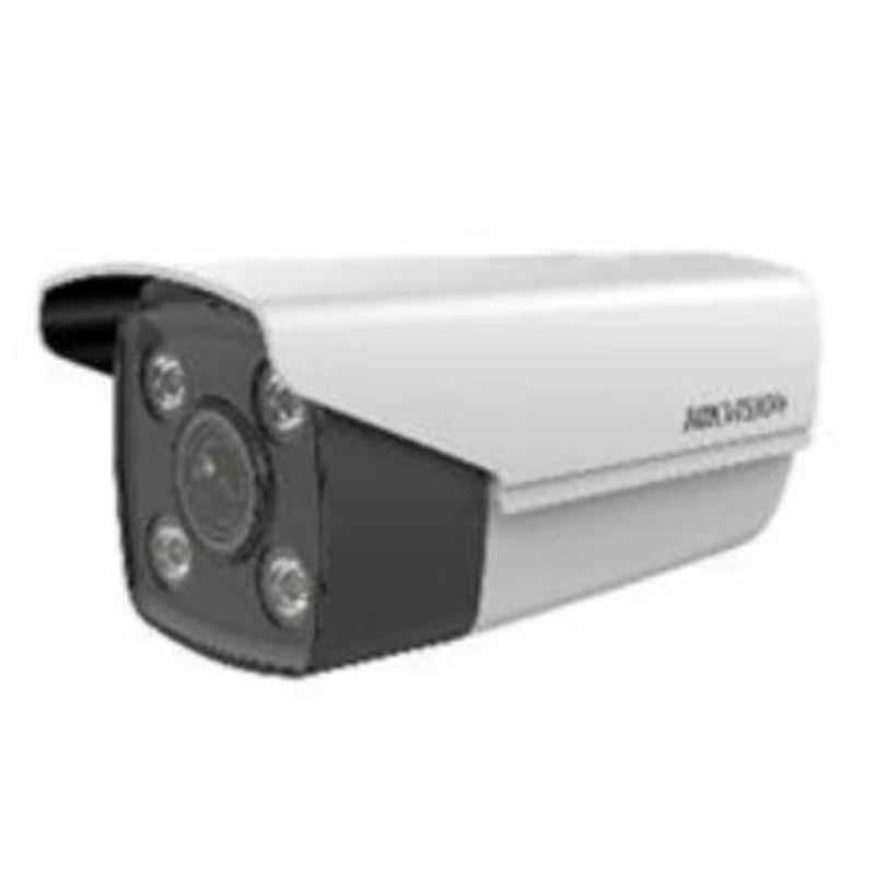 海康威视DS-52AQ204 800万网络筒机