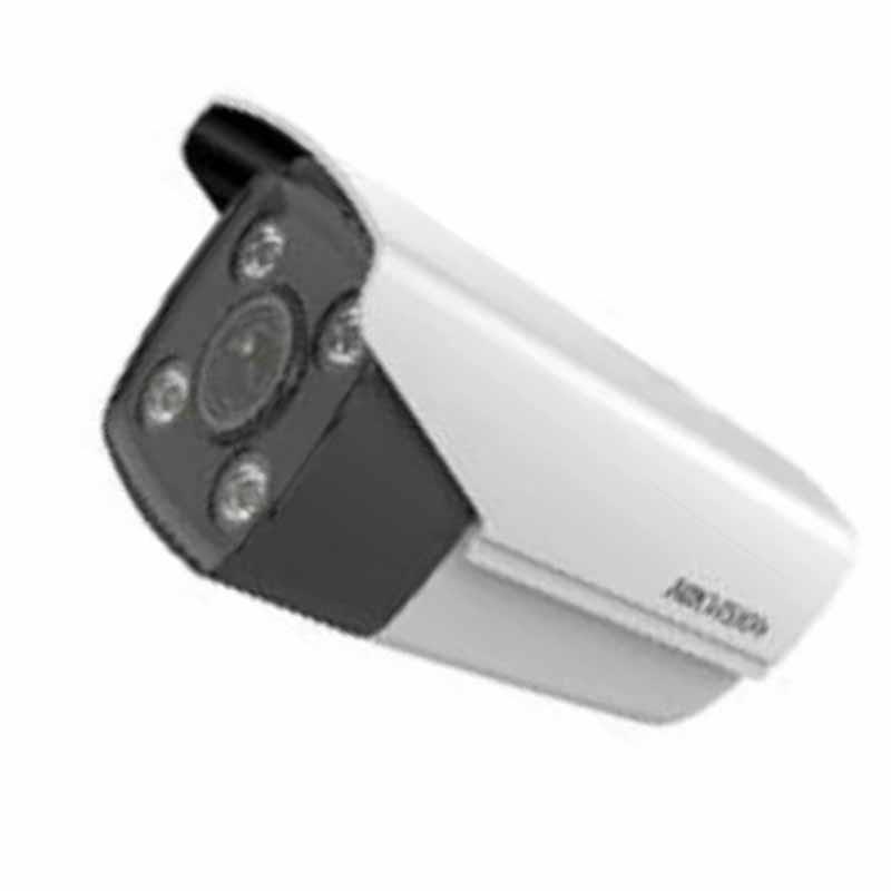 海康威视DS-52AQ204 800万网络筒机