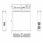 海康威视iDS-9632NX-I8/X网络硬盘录像机