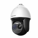 海康威视DS-2TD4167-50/W 500万智能球机