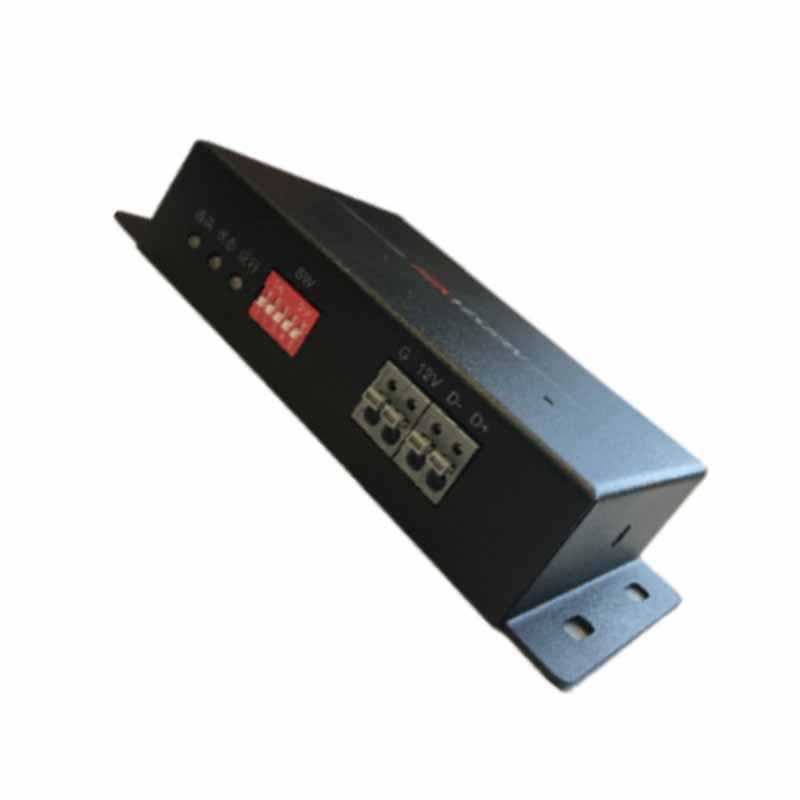 海康威视DS-RM08-RS有线8防区模块
