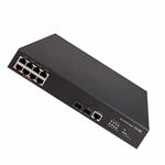 华三S5120V2-10P-SI千兆以太网交换机