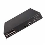 华三S5120V2-10P-SI千兆以太网交换机