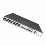华为S5720-12TP-LI-AC千兆以太网交换机