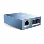 海康威视DS-3D01T-20E(SC)百兆单纤收发器