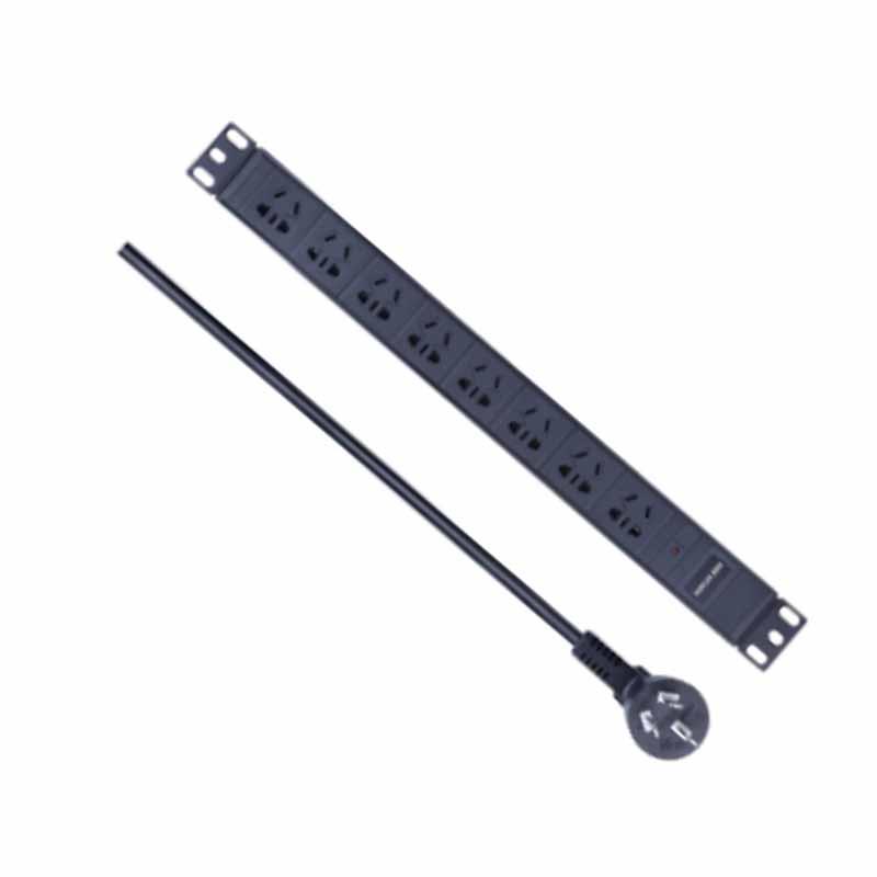 海康威视DS-XPDU08G13J机柜专用排插