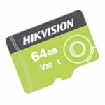 海康威视HS-TF-T2E(标配)/64G视频存储卡