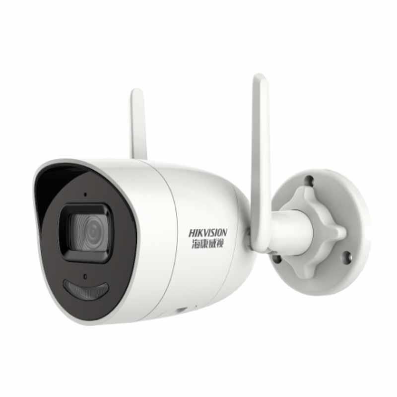 海康DS-IPC-K22A-IWT无线智能200万筒机