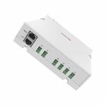 海康威视DS-KCJ101模拟二线制解码器