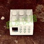 GH-CL智能恒温磁力搅拌器