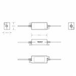 海康威视DS-2FA1202-DL-H/B电源适配器