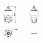 海康威视DS-2DC4423IW-D(S6)400万红外球机