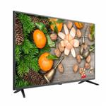 海康威视DS-D5043UE 43寸4K监控显示器